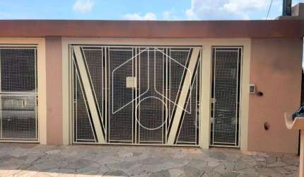 Residencial Casa em Marília