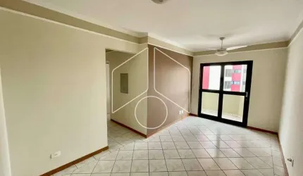 Residencial Apartamento em Marília