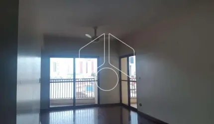 Residencial Apartamento em Marília