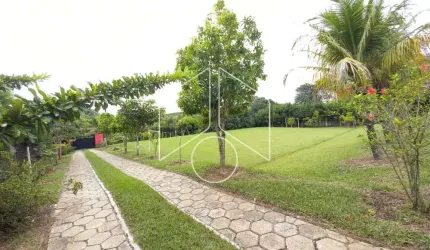 Residencial Chácara em Condomínio em Marília