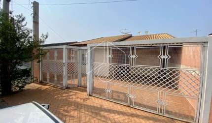 Residencial Casa em Marília