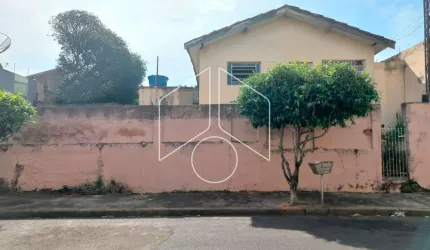 Residencial Casa em Marília