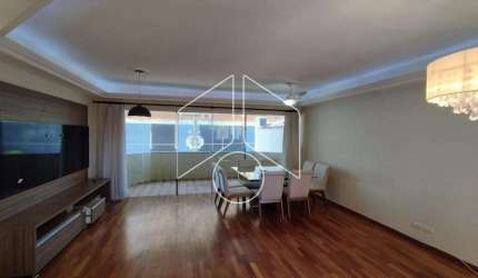 Residencial / Apartamento - Centro - Venda - Residencial | Edifício Alexandre Chaia