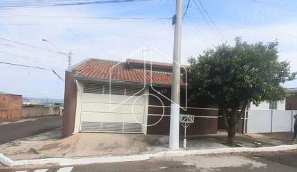 Residencial Casa em Marília
