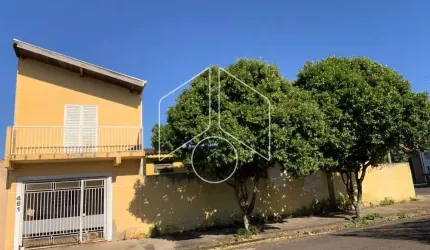 Residencial Casa em Marília