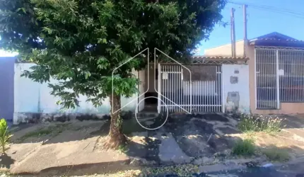 Residencial Casa em Marília