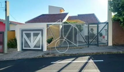 Residencial Casa em Marília