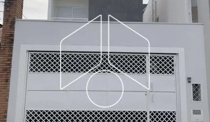 Residencial Casa em Marília