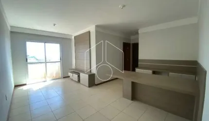Residencial Apartamento em Marília