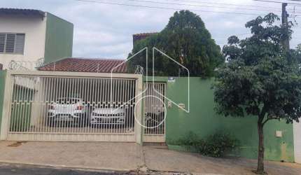 Residencial Casa em Marília