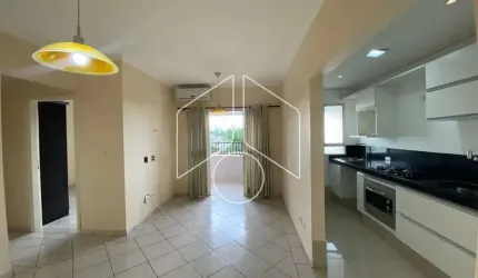 Residencial Apartamento em Marília