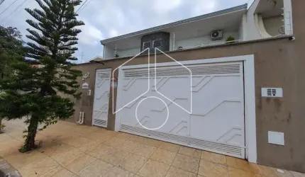 Residencial Casa em Marília