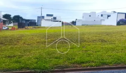 Terreno / Dentro de Condomínio - Residencial Vale Verde - Venda - Residencial | Village Damha