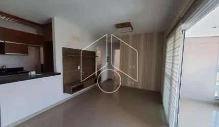 Residencial Apartamento em Marília