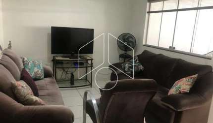 Residencial Casa em Marília