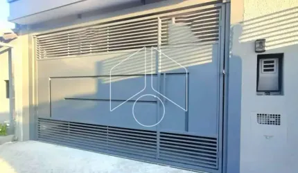 Residencial Casa em Marília