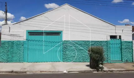 Residencial Casa em Marília