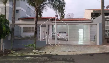 Residencial Casa em Marília