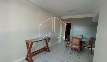 Residencial / Apartamento - Palmital - Locação e Venda - Residencial | Edifício João XXIII
