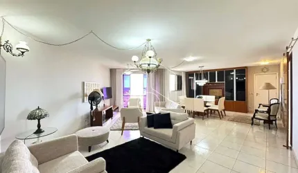 Residencial Apartamento em Marília