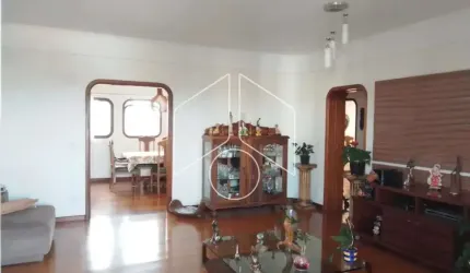 Residencial Apartamento em Marilia