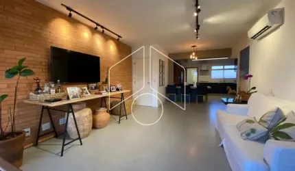 Residencial Apartamento em Marília