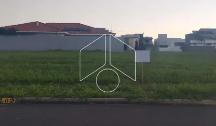 Terreno / Dentro de Condomínio - Jardim São Domingos - Venda - Residencial | Terras da Fazenda