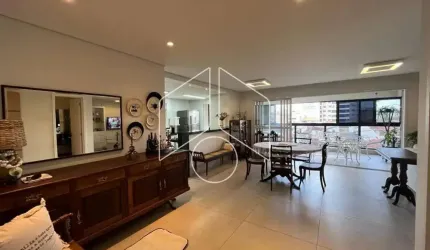 Residencial Apartamento em Marília