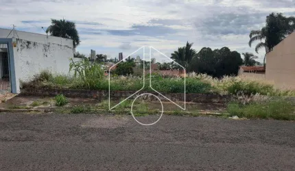 Terreno Área em Marília