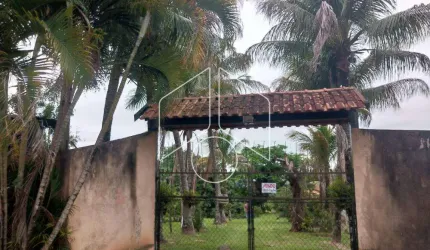Residencial Chácara em Marília