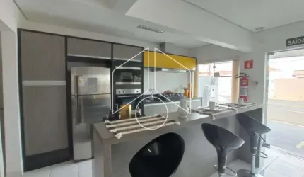 Comercial LojaSalão em Marília