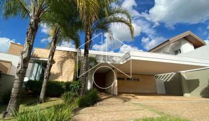 Residencial Casa em Condomínio em Marília