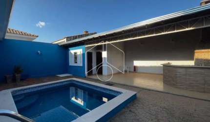 Casa Jardim Jequitiba