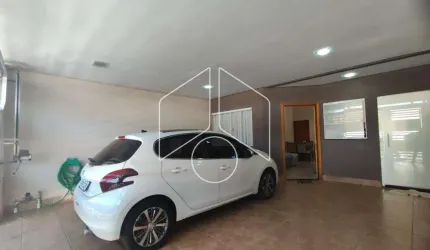Residencial Casa em Marília