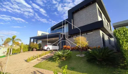 Residencial Casa em Condomínio em Marília