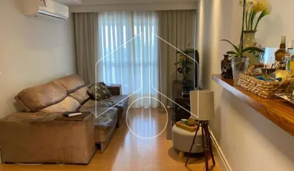 Residencial Apartamento em Marília