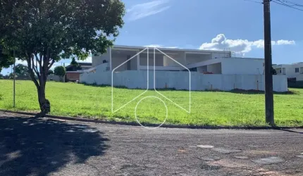 Terreno Dentro de Condomínio em Marília