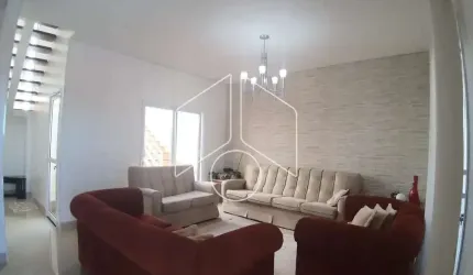 Residencial Casa em Condomínio em Marília