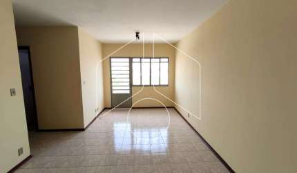 Residencial Apartamento em Marília