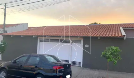 Residencial Chácara em Marília