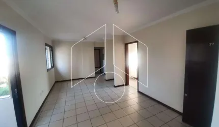 Residencial Apartamento em Marília
