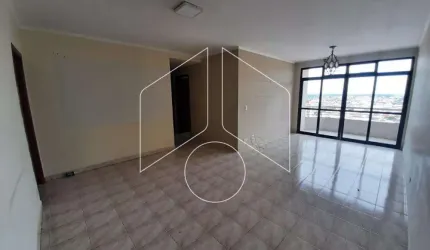 Residencial Apartamento em Marília