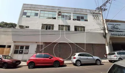 Comercial LojaSalão em Marília