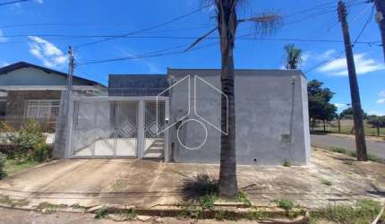 Residencial Casa em Marília