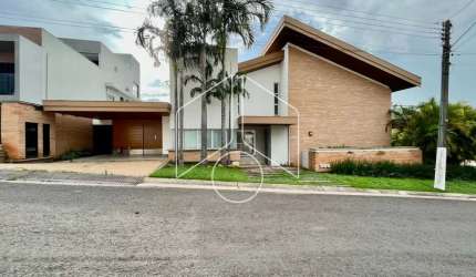 Residencial Casa em Condomínio em Marília