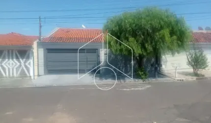 Residencial Casa em Marília