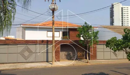 Residencial Casa em Marília