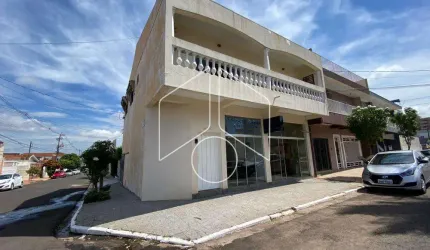 Comercial Sobreloja em Marília