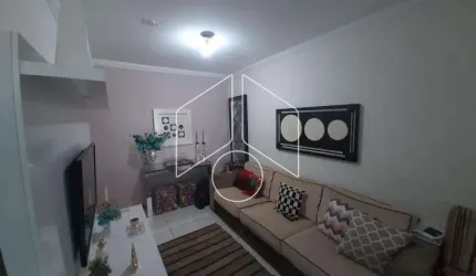 Residencial Apartamento em Marília