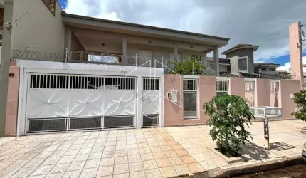 Residencial Casa em Marília